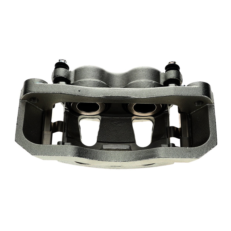 HELLA Brakes Disc Brake Caliper - 355801312