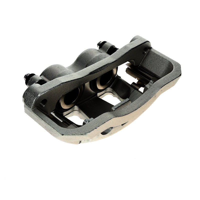 HELLA Brakes Disc Brake Caliper - 355801322