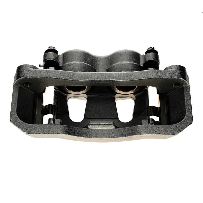 HELLA Brakes Disc Brake Caliper - 355801322