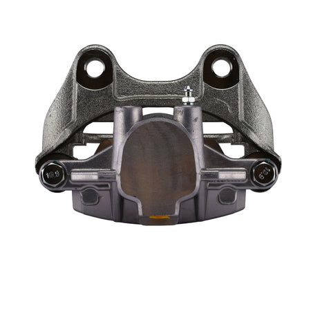 HELLA Brakes Disc Brake Caliper - 355801332