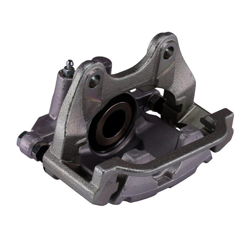 HELLA Brakes Disc Brake Caliper - 355801332