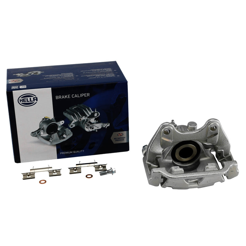 HELLA Brakes Disc Brake Caliper - 355801332