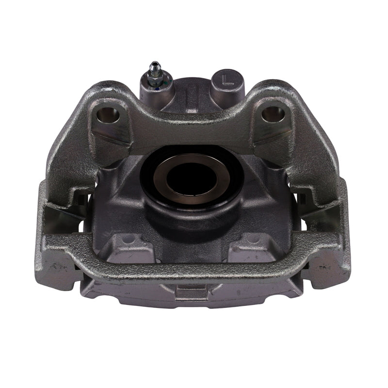 HELLA Brakes Disc Brake Caliper - 355801332