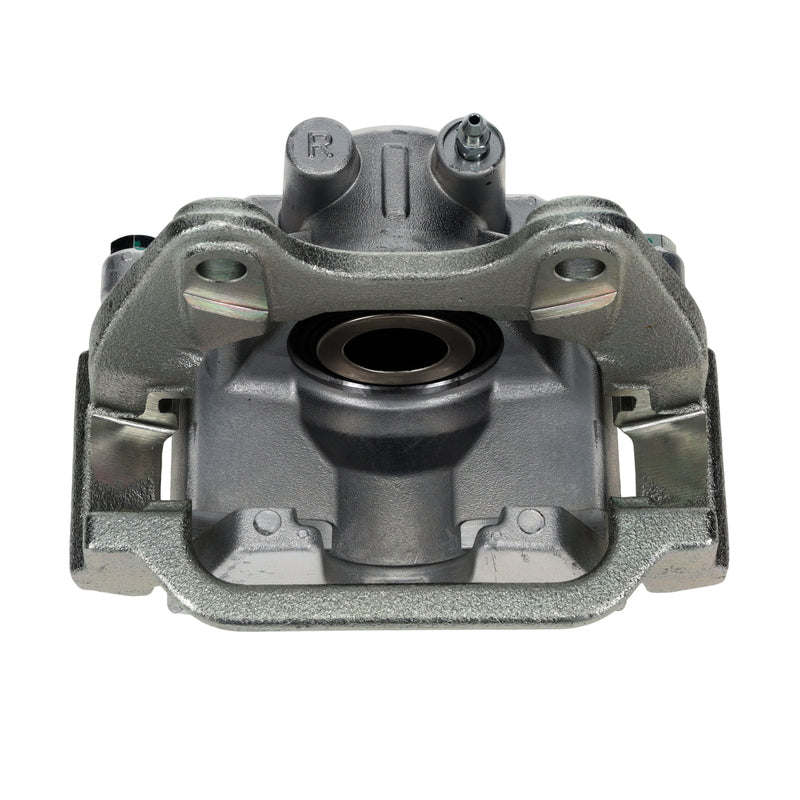 HELLA Brakes Disc Brake Caliper - 355801342