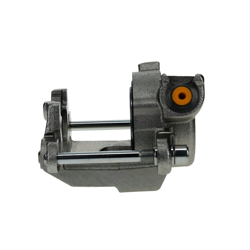 HELLA Brakes Disc Brake Caliper - 355801382