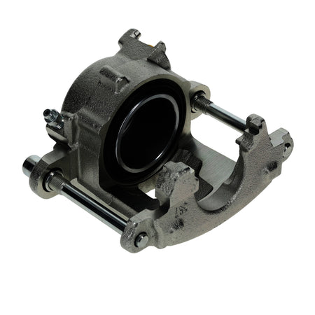 HELLA Brakes Disc Brake Caliper - 355801382