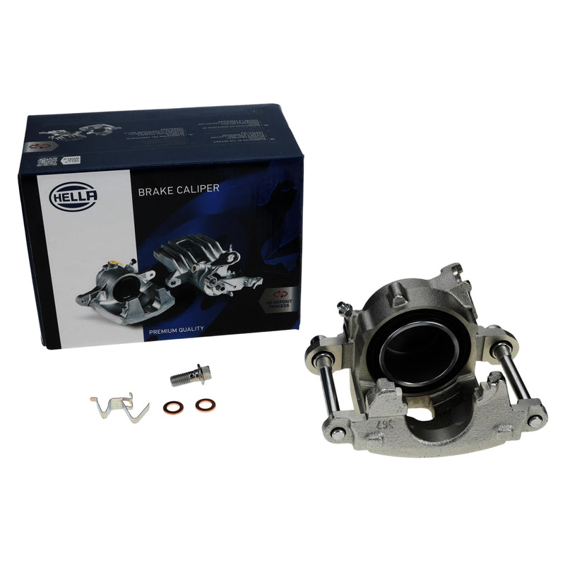 HELLA Brakes Disc Brake Caliper - 355801382