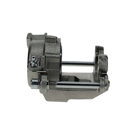 HELLA Brakes Disc Brake Caliper - 355801382