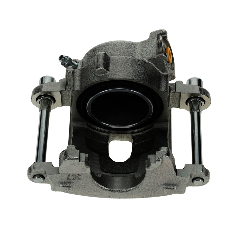 HELLA Brakes Disc Brake Caliper - 355801382