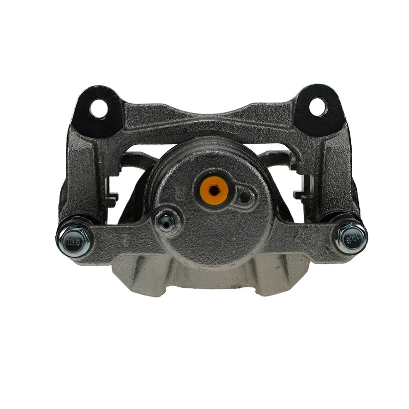 HELLA Brakes Disc Brake Caliper - 355801462