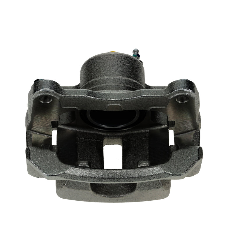 HELLA Brakes Disc Brake Caliper - 355801462