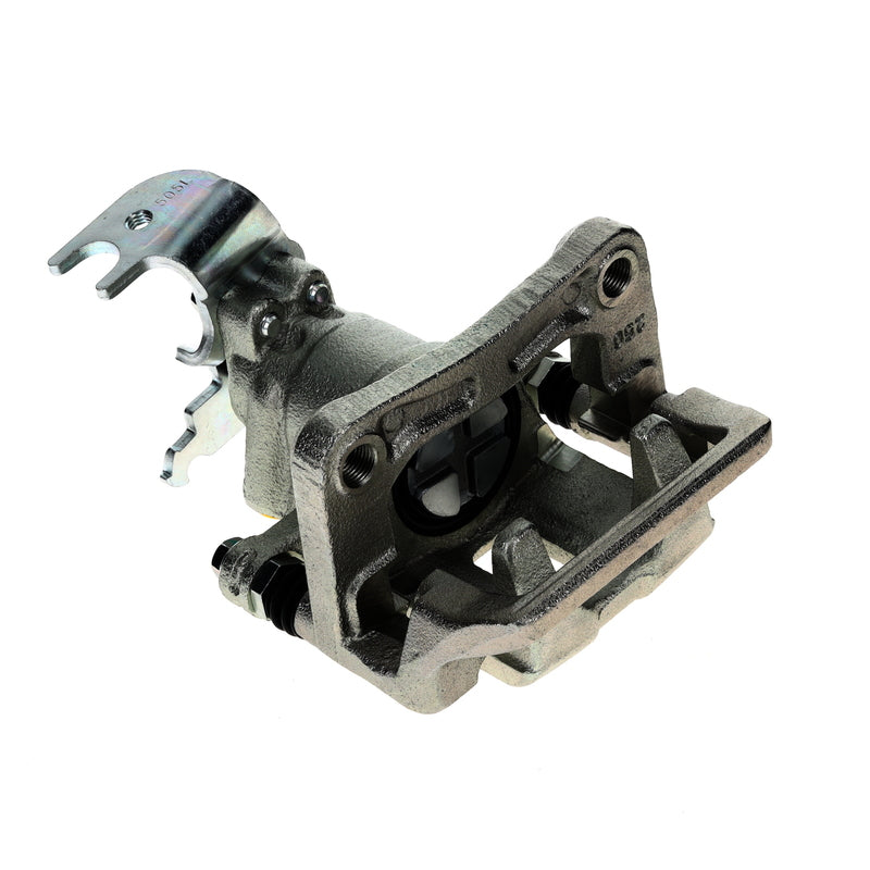 HELLA Brakes Disc Brake Caliper - 355801472