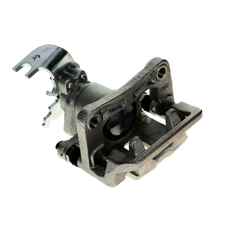 HELLA Brakes Disc Brake Caliper - 355801472