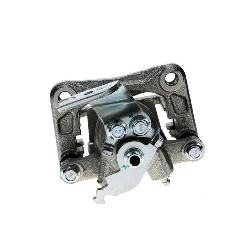 HELLA Brakes Disc Brake Caliper - 355801482