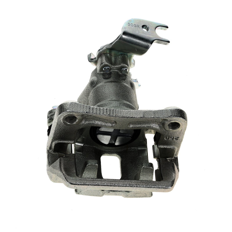 HELLA Brakes Disc Brake Caliper - 355801482