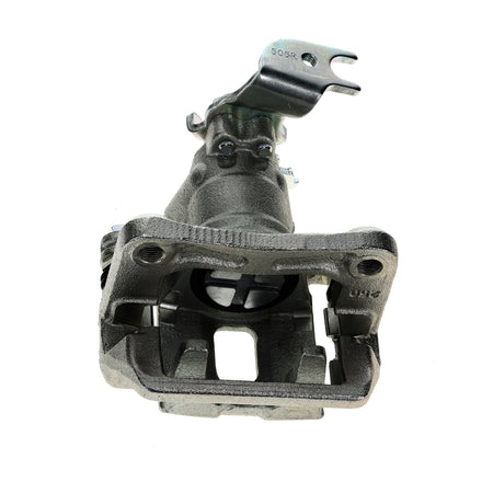 HELLA Brakes Disc Brake Caliper - 355801482