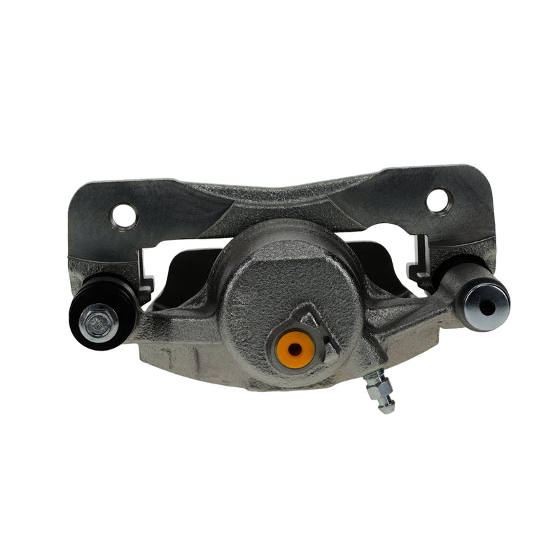 HELLA Brakes Disc Brake Caliper - 355801492