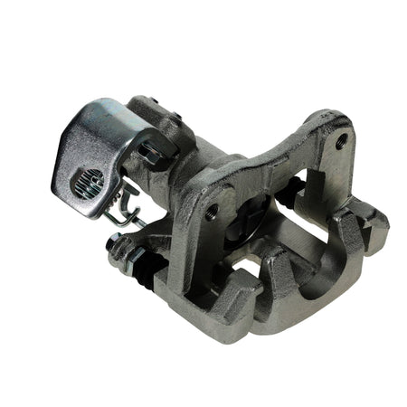 HELLA Brakes Disc Brake Caliper - 355801532