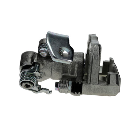 HELLA Brakes Disc Brake Caliper - 355801532