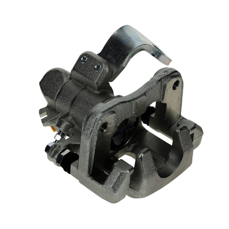 HELLA Brakes Disc Brake Caliper - 355801542