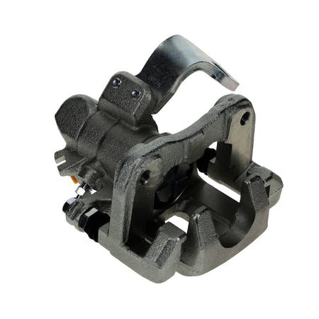 HELLA Brakes Disc Brake Caliper - 355801542
