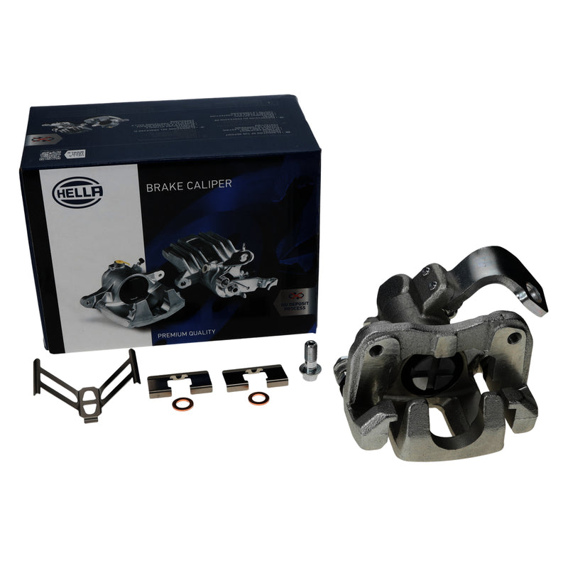 HELLA Brakes Disc Brake Caliper - 355801542