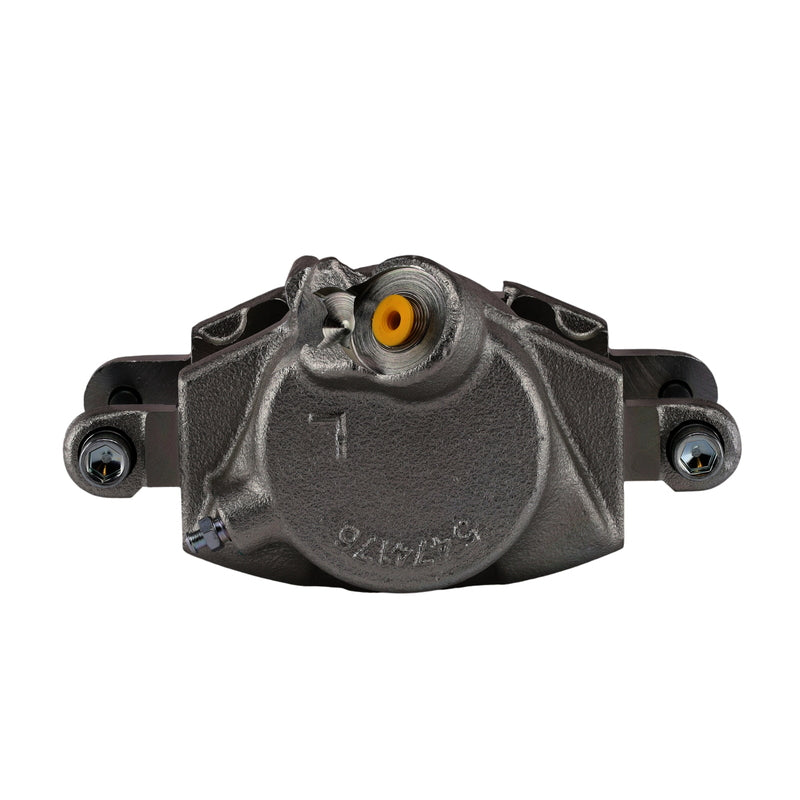HELLA Brakes Disc Brake Caliper - 355801552
