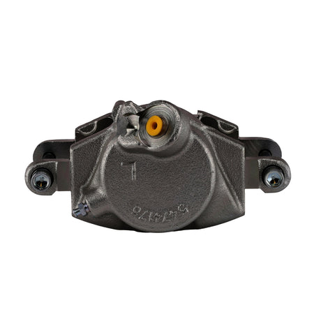 HELLA Brakes Disc Brake Caliper - 355801552