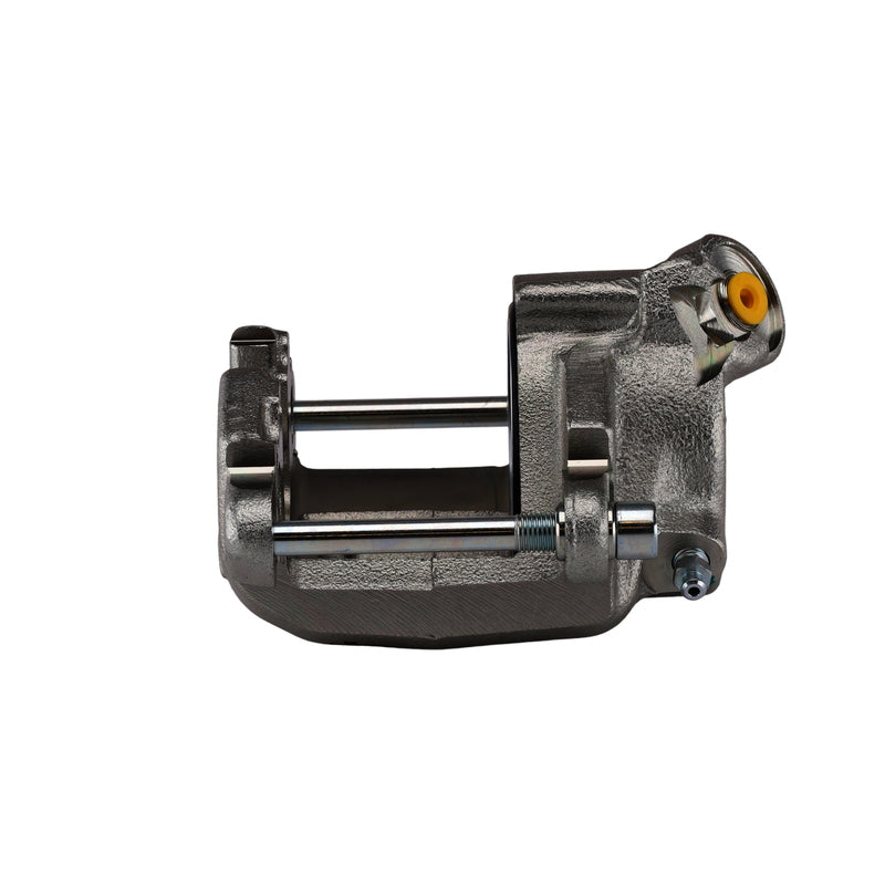 HELLA Brakes Disc Brake Caliper - 355801552