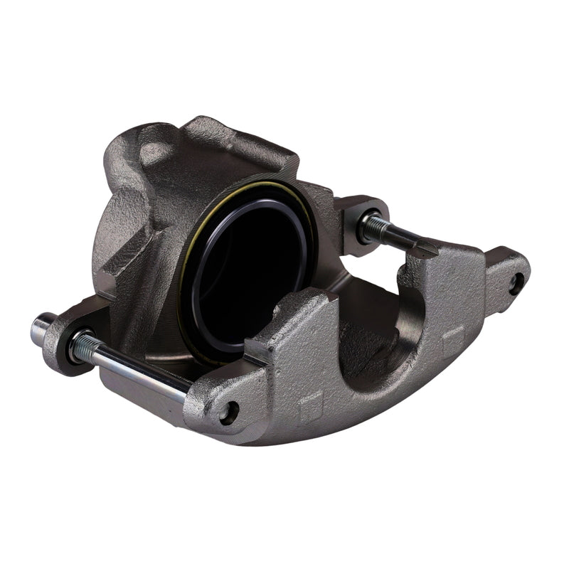 HELLA Brakes Disc Brake Caliper - 355801552