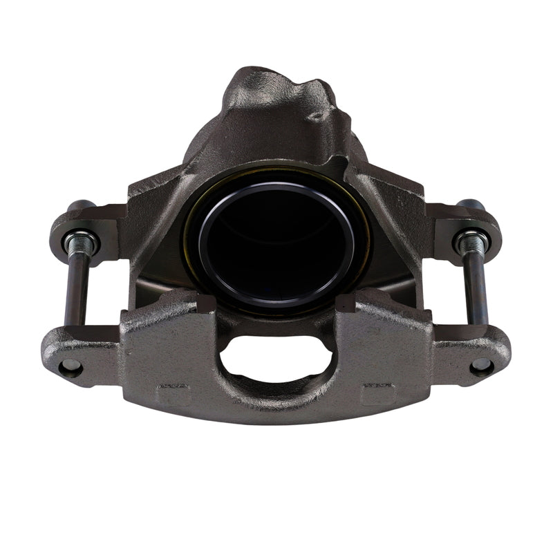 HELLA Brakes Disc Brake Caliper - 355801552
