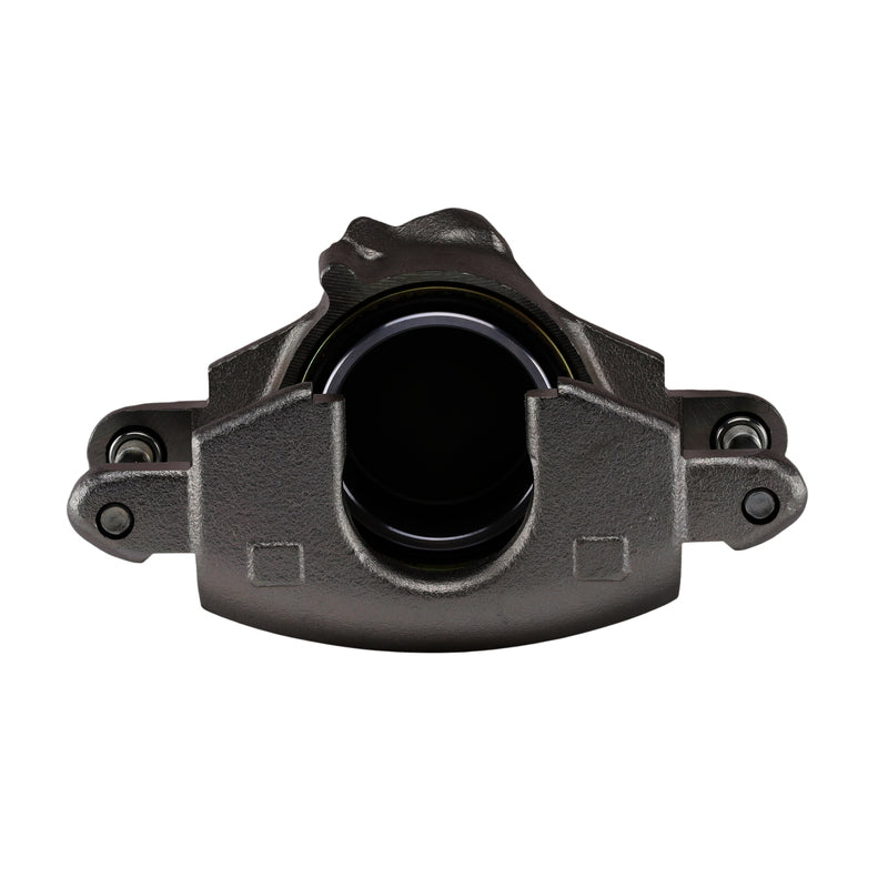 HELLA Brakes Disc Brake Caliper - 355801562