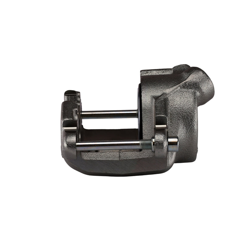 HELLA Brakes Disc Brake Caliper - 355801562