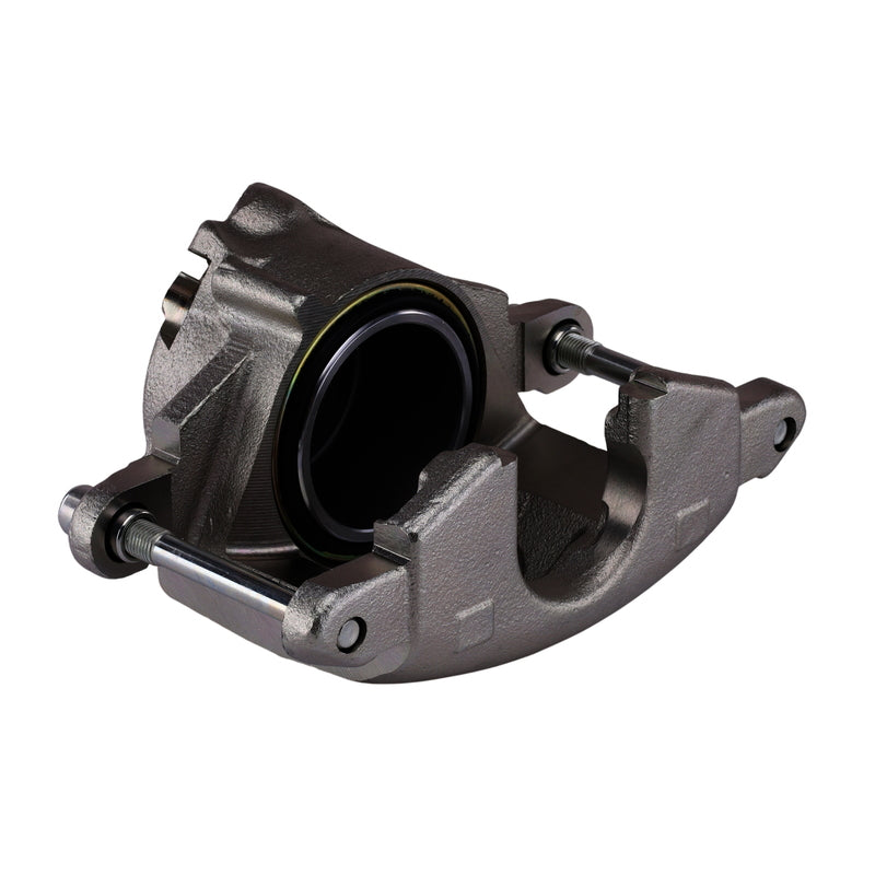 HELLA Brakes Disc Brake Caliper - 355801562