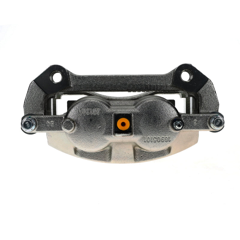 HELLA Brakes Disc Brake Caliper - 355801582