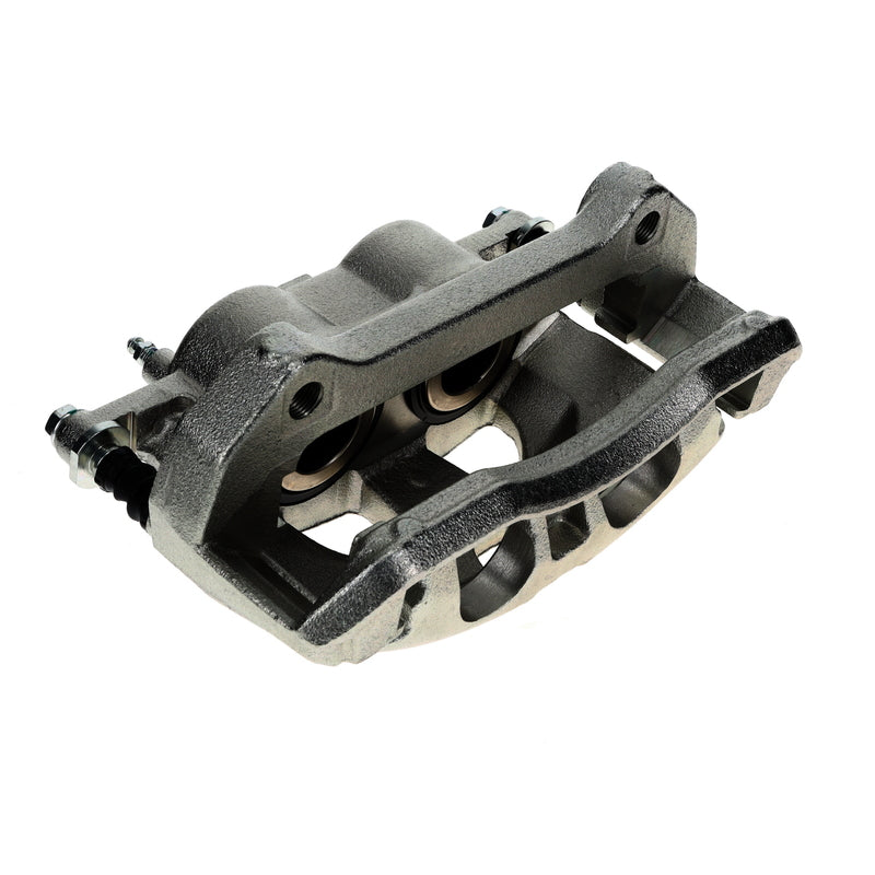 HELLA Brakes Disc Brake Caliper - 355801582