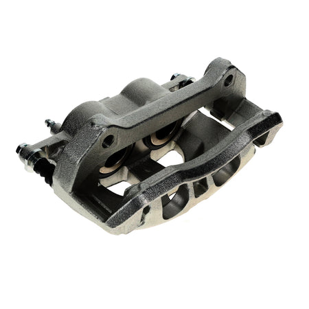HELLA Brakes Disc Brake Caliper - 355801582