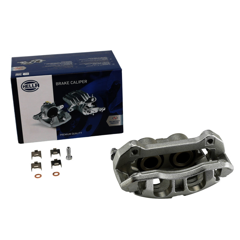 HELLA Brakes Disc Brake Caliper - 355801582