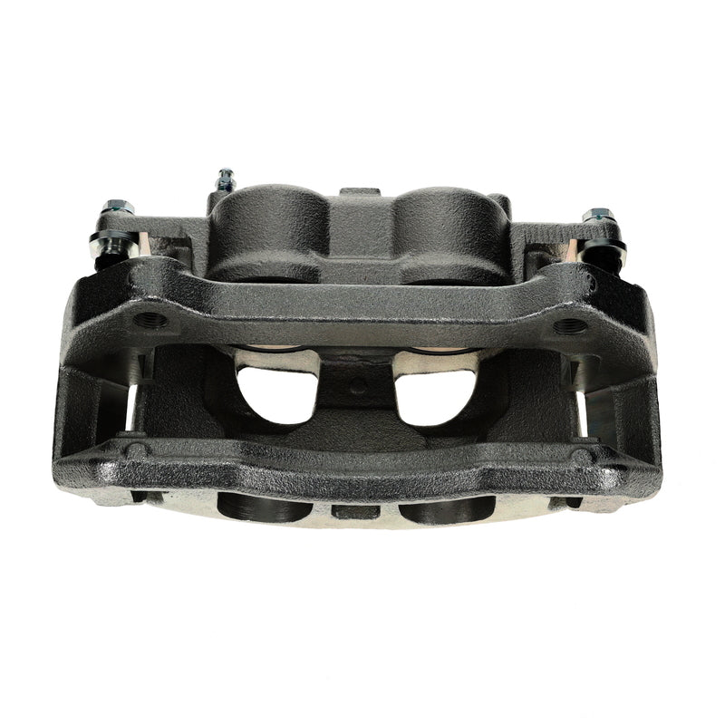 HELLA Brakes Disc Brake Caliper - 355801582
