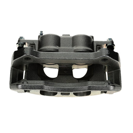 HELLA Brakes Disc Brake Caliper - 355801582