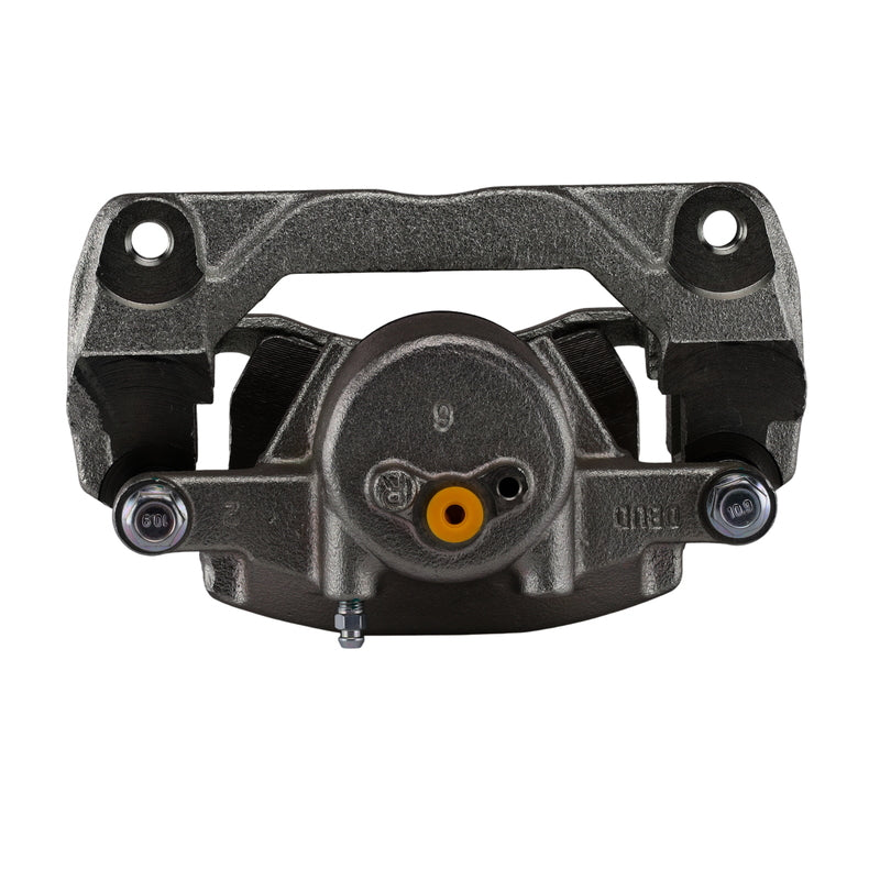 HELLA Brakes Disc Brake Caliper - 355801642