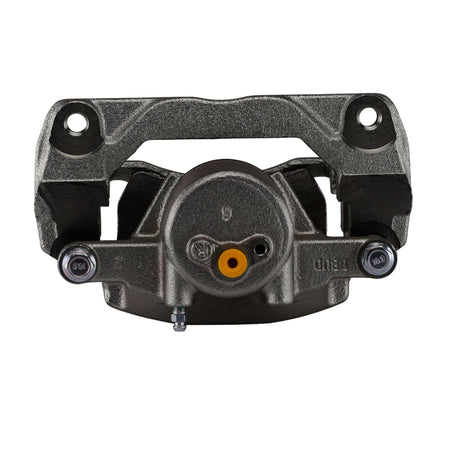 HELLA Brakes Disc Brake Caliper - 355801642