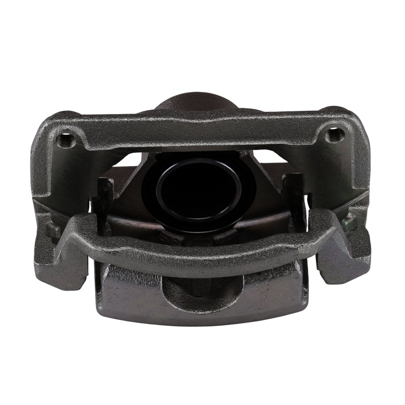 HELLA Brakes Disc Brake Caliper - 355801642