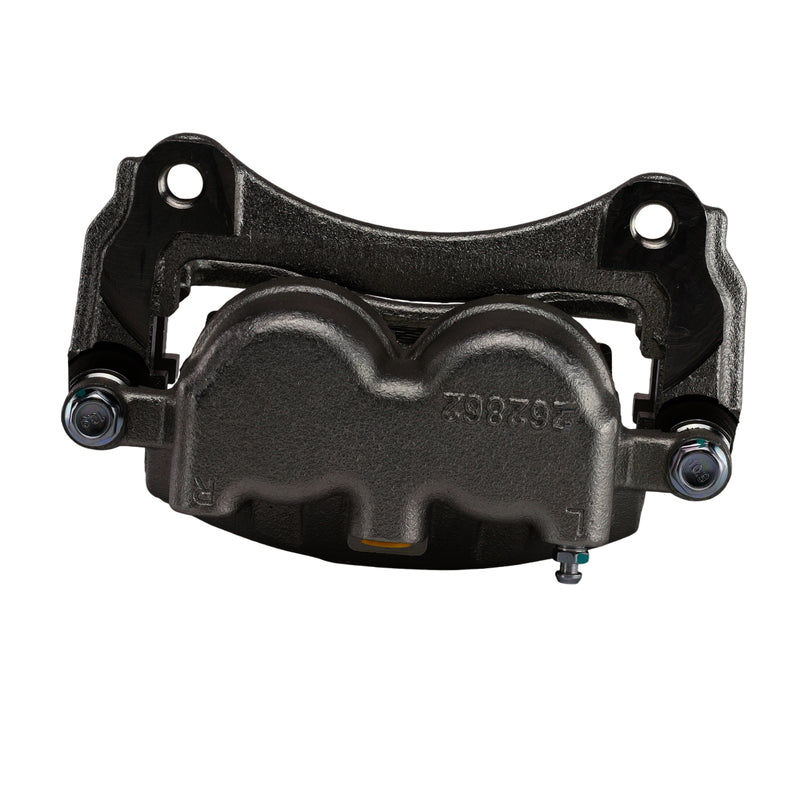 HELLA Brakes Disc Brake Caliper - 355801652