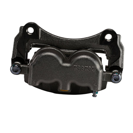 HELLA Brakes Disc Brake Caliper - 355801652
