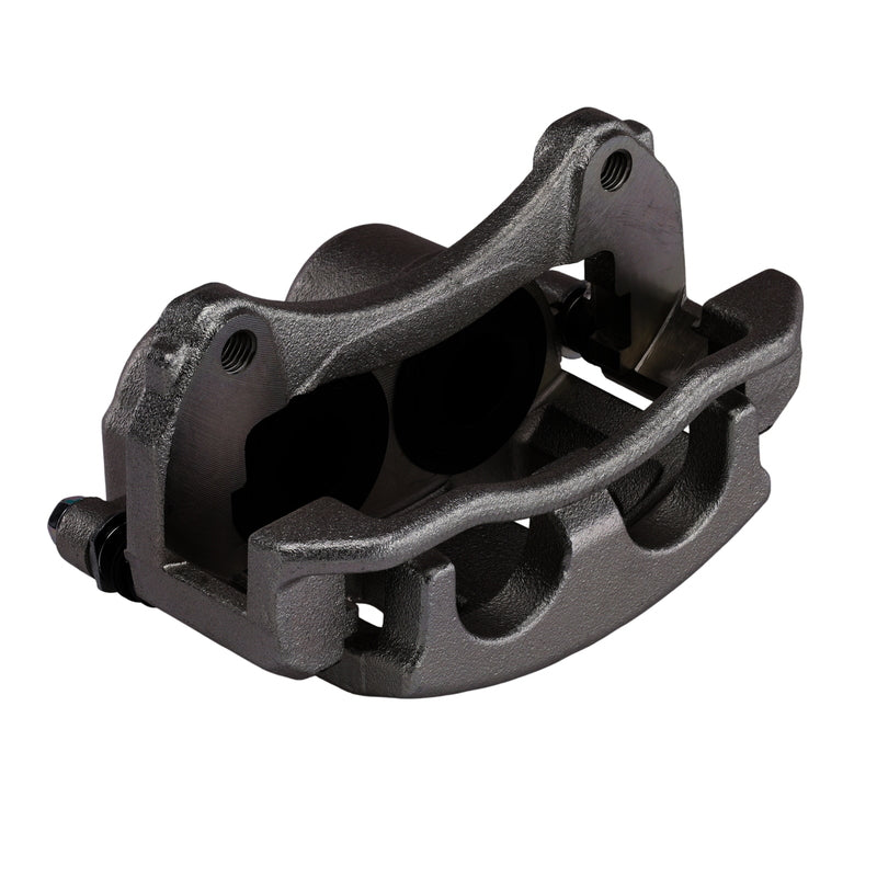 HELLA Brakes Disc Brake Caliper - 355801652
