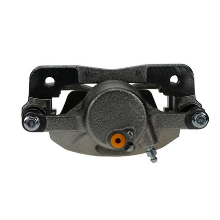 HELLA Brakes Disc Brake Caliper - 355801712