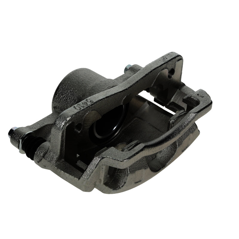 HELLA Brakes Disc Brake Caliper - 355801712