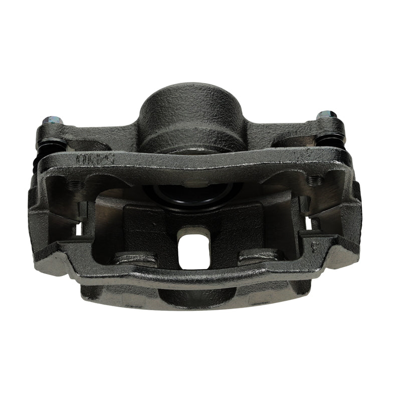 HELLA Brakes Disc Brake Caliper - 355801712