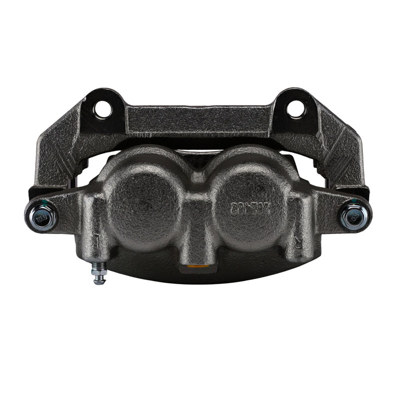 HELLA Brakes Disc Brake Caliper - 355801732